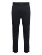 French Connection Stretch Chino Trouser Svart