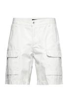 Sail Racing Bowman Shorts Vit