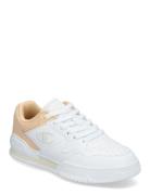 Champion 3 Point Low Tech Low Cut Shoe Vit