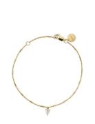 Syster P Katie Bracelet Guld