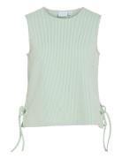 Vila Vistriplo Tie S/L Top Grön