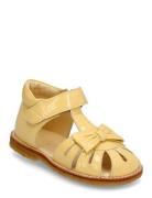 ANGULUS Sandals - Flat - Closed Toe Gul