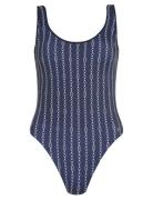 Tommy Hilfiger Piece Print Multi/patterned