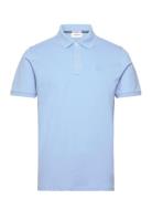 Lindbergh Polo Tee S/Spolo Tee S/S Blå