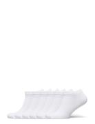 Resteröds Anklesock 5-Pack Organic Vit