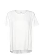 CCDK Copenhagen Bea S/S T-Shirt Vit