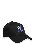 New Era League Ess Eframe Neyyan Svart