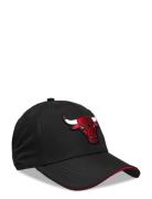 New Era Microfibre 9Forty Chibul Svart