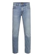 Lee Jeans Rider Blå