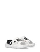 Calvin Klein Kids Comfy Sandals Vit
