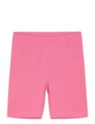 Minymo Leggings Short Rosa
