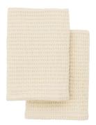 Meraki Dish Cloth, Mkbeige, 30X30 Cm Beige