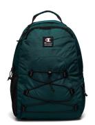 Champion Backpack Grön