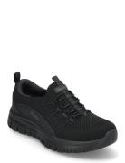 Skechers Women Graceful Picture Perfect Svart