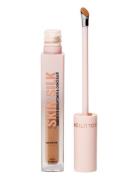 Revolution Beauty London Revolution Skin Silk Radiant Serum Under Eye ...