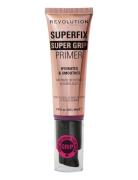 Revolution Beauty London Revolution Superfix Grip Primer Nude