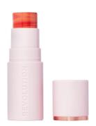 Revolution Beauty London Revolution Skin Silk Marble Blush Stick Sunki...