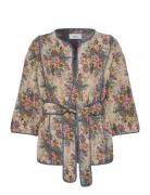 Nümph Nugreyson Kimono Rosa