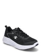Champion Fx Iii Low Cut Shoe Svart