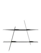 Andersen Furniture A-Shelf Medium Svart