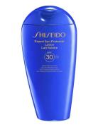 Shiseido Global Sun Care Lotion Spf 30 Nude