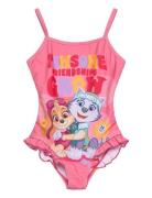 Paw Patrol Swimsuit Rosa
