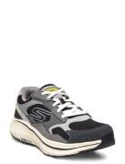 Skechers Mens Go Run Consistent 2.0 Retro Runner V1 Multi/patterned