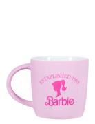 Palad Barbie Classic Mug Rosa