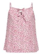 Kids Only Kogzalina Life Strap Top Ptm Rosa