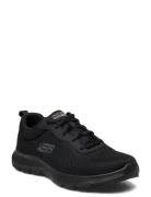 Skechers Mens Flex Advantage 4.0 Svart