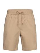 Fat Moose Evan Shorts Beige