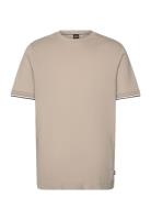 BOSS Thompson 04 Beige