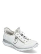 Rieker L32F1-00 Vit