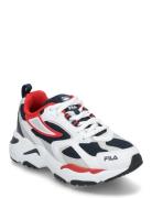 FILA Cr-Cw02 Ray Tracer Kids Vit