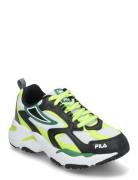 FILA Cr-Cw02 Ray Tracer Kids Grön