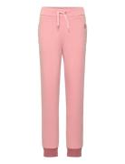 Viking Funtime Sweatpants Midlayer Rosa