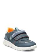 Superfit Sport7 Mini Blå