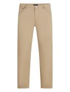 Tommy Hilfiger Denton 5Pkt Cotton Satin Beige