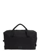 Calvin Klein Metro Nylon Conv Weekender Bp Ny Svart