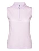 Daily Sports Peoria Sl Polo Shirt Rosa
