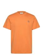 Solid Sdpei Orange