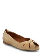 Billi Bi Ballerina Beige