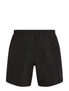 Calvin Klein Medium Drawstring Svart