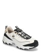 Skechers Women D'lites Retro Rewind Kräm