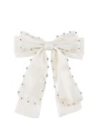 SUI AVA Pastel Crystal Bow Vit