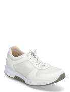 Gabor Rollingsoft Sneaker Vit