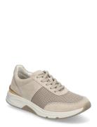 Gabor Rollingsoft Sneaker Beige