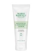 Mario Badescu Mario Badescu Botanical Exfoliating Scrub 100Ml Nude