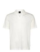 Armani Exchange Polo Shirt Vit