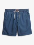 Superdry Essentials Walk Short Marinblå